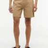 Vestibilità regolare Pantaloncini Tommy con vita comoda da 7″ Vestibilità regolare Pantaloncini Tommy con vita comoda da 7″