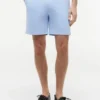 Vestibilità regolare Pantaloncini Tommy con vita comoda da 7″ Vestibilità regolare Pantaloncini Tommy con vita comoda da 7″