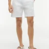 Vestibilità regolare Pantaloncini Tommy con vita comoda da 7″ Vestibilità regolare Pantaloncini Tommy con vita comoda da 7″