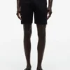 Vestibilità regolare Pantaloncini Tommy con vita comoda da 7″ Vestibilità regolare Pantaloncini Tommy con vita comoda da 7″