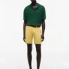 Vestibilità regolare Pantaloncini Tommy con vita comoda da 7″ Vestibilità regolare Pantaloncini Tommy con vita comoda da 7″