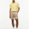 Vestibilità regolare Pantaloncini Tommy con vita comoda da 7″ Vestibilità regolare Pantaloncini Tommy con vita comoda da 7″
