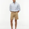 Vestibilità regolare Pantaloncini Tommy con vita comoda da 7″ Vestibilità regolare Pantaloncini Tommy con vita comoda da 7″