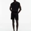 Vestibilità regolare Pantaloncini Tommy con vita comoda da 7″ Vestibilità regolare Pantaloncini Tommy con vita comoda da 7″