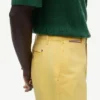 Vestibilità regolare Pantaloncini Tommy con vita comoda da 7″ Vestibilità regolare Pantaloncini Tommy con vita comoda da 7″