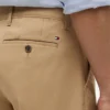 Vestibilità regolare Pantaloncini Tommy con vita comoda da 7″ Vestibilità regolare Pantaloncini Tommy con vita comoda da 7″