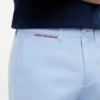 Vestibilità regolare Pantaloncini Tommy con vita comoda da 7″ Vestibilità regolare Pantaloncini Tommy con vita comoda da 7″
