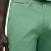 Vestibilità regolare Pantaloncini Tommy con vita comoda da 7″ Vestibilità regolare Pantaloncini Tommy con vita comoda da 7″