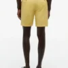 Vestibilità regolare Pantaloncini Tommy con vita comoda da 7″ Vestibilità regolare Pantaloncini Tommy con vita comoda da 7″