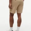 Vestibilità regolare Pantaloncini Tommy con vita comoda da 7″ Vestibilità regolare Pantaloncini Tommy con vita comoda da 7″