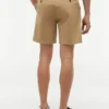 Vestibilità regolare Pantaloncini Tommy con vita comoda da 7″ Vestibilità regolare Pantaloncini Tommy con vita comoda da 7″