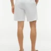 Vestibilità regolare Pantaloncini Tommy con vita comoda da 7″ Vestibilità regolare Pantaloncini Tommy con vita comoda da 7″