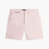 Vestibilità regolare Pantaloncini Tommy con vita comoda da 7″ Vestibilità regolare Pantaloncini Tommy con vita comoda da 7″