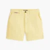 Vestibilità regolare Pantaloncini Tommy con vita comoda da 7″ Vestibilità regolare Pantaloncini Tommy con vita comoda da 7″