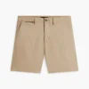 Vestibilità regolare Pantaloncini Tommy con vita comoda da 7″ Vestibilità regolare Pantaloncini Tommy con vita comoda da 7″