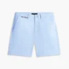 Vestibilità regolare Pantaloncini Tommy con vita comoda da 7″ Vestibilità regolare Pantaloncini Tommy con vita comoda da 7″