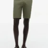 Vestibilità regolare Pantaloncini Tommy con vita comoda da 9″