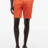Vestibilità regolare Pantaloncini Tommy con vita comoda da 9″ Vestibilità regolare Pantaloncini Tommy con vita comoda da 9″