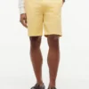 Vestibilità regolare Pantaloncini Tommy con vita comoda da 9″ Vestibilità regolare Pantaloncini Tommy con vita comoda da 9″