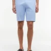 Vestibilità regolare Pantaloncini Tommy con vita comoda da 9″ Vestibilità regolare Pantaloncini Tommy con vita comoda da 9″