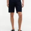 Vestibilità regolare Pantaloncini Tommy con vita comoda da 9″ Vestibilità regolare Pantaloncini Tommy con vita comoda da 9″