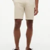 Vestibilità regolare Pantaloncini Tommy con vita comoda da 9″ Vestibilità regolare Pantaloncini Tommy con vita comoda da 9″
