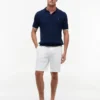 Vestibilità regolare Pantaloncini Tommy con vita comoda da 9″ Vestibilità regolare Pantaloncini Tommy con vita comoda da 9″