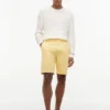 Vestibilità regolare Pantaloncini Tommy con vita comoda da 9″ Vestibilità regolare Pantaloncini Tommy con vita comoda da 9″