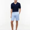 Vestibilità regolare Pantaloncini Tommy con vita comoda da 9″ Vestibilità regolare Pantaloncini Tommy con vita comoda da 9″