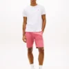Vestibilità regolare Pantaloncini Tommy con vita comoda da 9″ Vestibilità regolare Pantaloncini Tommy con vita comoda da 9″