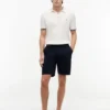 Vestibilità regolare Pantaloncini Tommy con vita comoda da 9″ Vestibilità regolare Pantaloncini Tommy con vita comoda da 9″