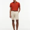 Vestibilità regolare Pantaloncini Tommy con vita comoda da 9″ Vestibilità regolare Pantaloncini Tommy con vita comoda da 9″