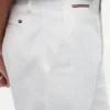 Vestibilità regolare Pantaloncini Tommy con vita comoda da 9″ Vestibilità regolare Pantaloncini Tommy con vita comoda da 9″