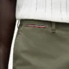Vestibilità regolare Pantaloncini Tommy con vita comoda da 9″