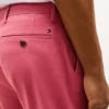 Vestibilità regolare Pantaloncini Tommy con vita comoda da 9″ Vestibilità regolare Pantaloncini Tommy con vita comoda da 9″