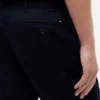 Vestibilità regolare Pantaloncini Tommy con vita comoda da 9″ Vestibilità regolare Pantaloncini Tommy con vita comoda da 9″