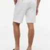 Vestibilità regolare Pantaloncini Tommy con vita comoda da 9″ Vestibilità regolare Pantaloncini Tommy con vita comoda da 9″