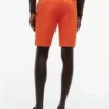 Vestibilità regolare Pantaloncini Tommy con vita comoda da 9″ Vestibilità regolare Pantaloncini Tommy con vita comoda da 9″