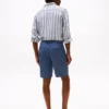Vestibilità regolare Pantaloncini Tommy con vita comoda da 9″ Vestibilità regolare Pantaloncini Tommy con vita comoda da 9″
