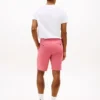 Vestibilità regolare Pantaloncini Tommy con vita comoda da 9″ Vestibilità regolare Pantaloncini Tommy con vita comoda da 9″