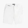 Vestibilità regolare Pantaloncini Tommy con vita comoda da 9″ Vestibilità regolare Pantaloncini Tommy con vita comoda da 9″