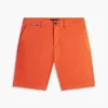 Vestibilità regolare Pantaloncini Tommy con vita comoda da 9″ Vestibilità regolare Pantaloncini Tommy con vita comoda da 9″
