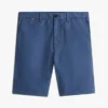 Vestibilità regolare Pantaloncini Tommy con vita comoda da 9″ Vestibilità regolare Pantaloncini Tommy con vita comoda da 9″
