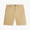 Vestibilità regolare Pantaloncini Tommy con vita comoda da 9″ Vestibilità regolare Pantaloncini Tommy con vita comoda da 9″