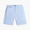 Vestibilità regolare Pantaloncini Tommy con vita comoda da 9″ Vestibilità regolare Pantaloncini Tommy con vita comoda da 9″