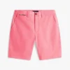Vestibilità regolare Pantaloncini Tommy con vita comoda da 9″ Vestibilità regolare Pantaloncini Tommy con vita comoda da 9″