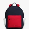 Zaino a blocchi di colore per bambini Zaino a blocchi di colore per bambini