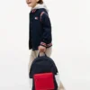 Zaino a blocchi di colore per bambini Zaino a blocchi di colore per bambini