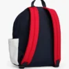 Zaino a blocchi di colore per bambini Zaino a blocchi di colore per bambini
