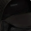 Zaino con logo bandiera su tutta la superficie Zaino con logo bandiera su tutta la superficie